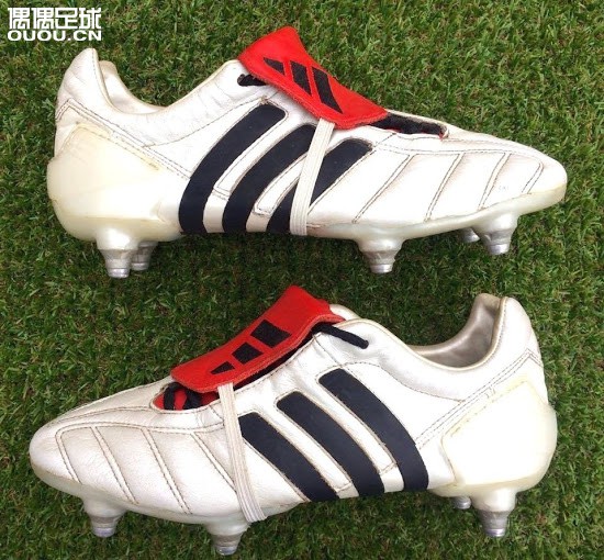 adidaspredator,阿迪达斯predatorfreak3tf测评