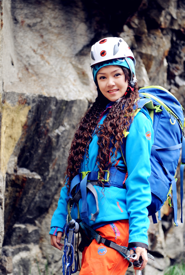 ultimatehoody软壳,ultimate软壳使用场景