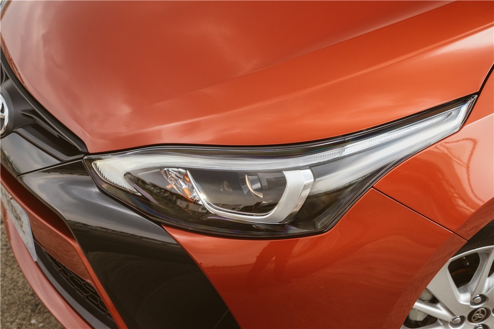 全新丰田致炫深度测评,夹缝中生存之道