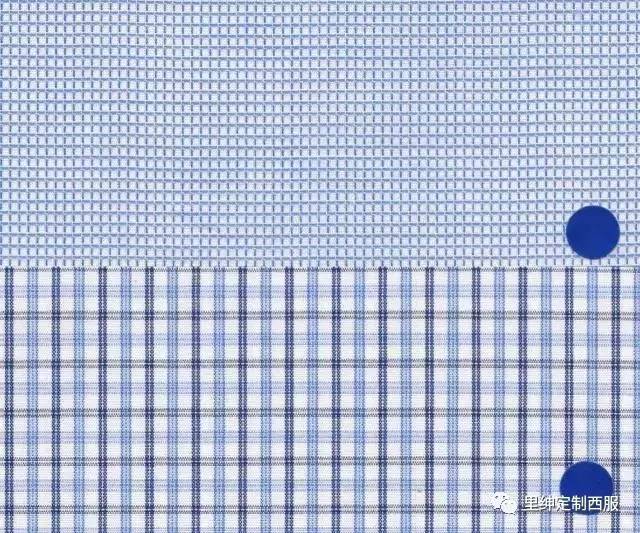关于衬衫面料你应该知道的