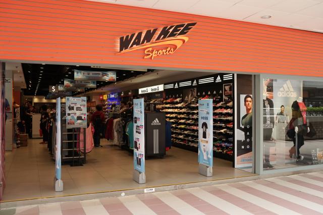 香港母亲节活动送钱,香港旺角母亲节促销活动