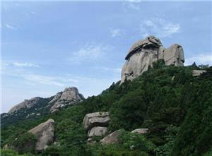 中国旅游日徐霞客游记,中国旅游日活动5月19日