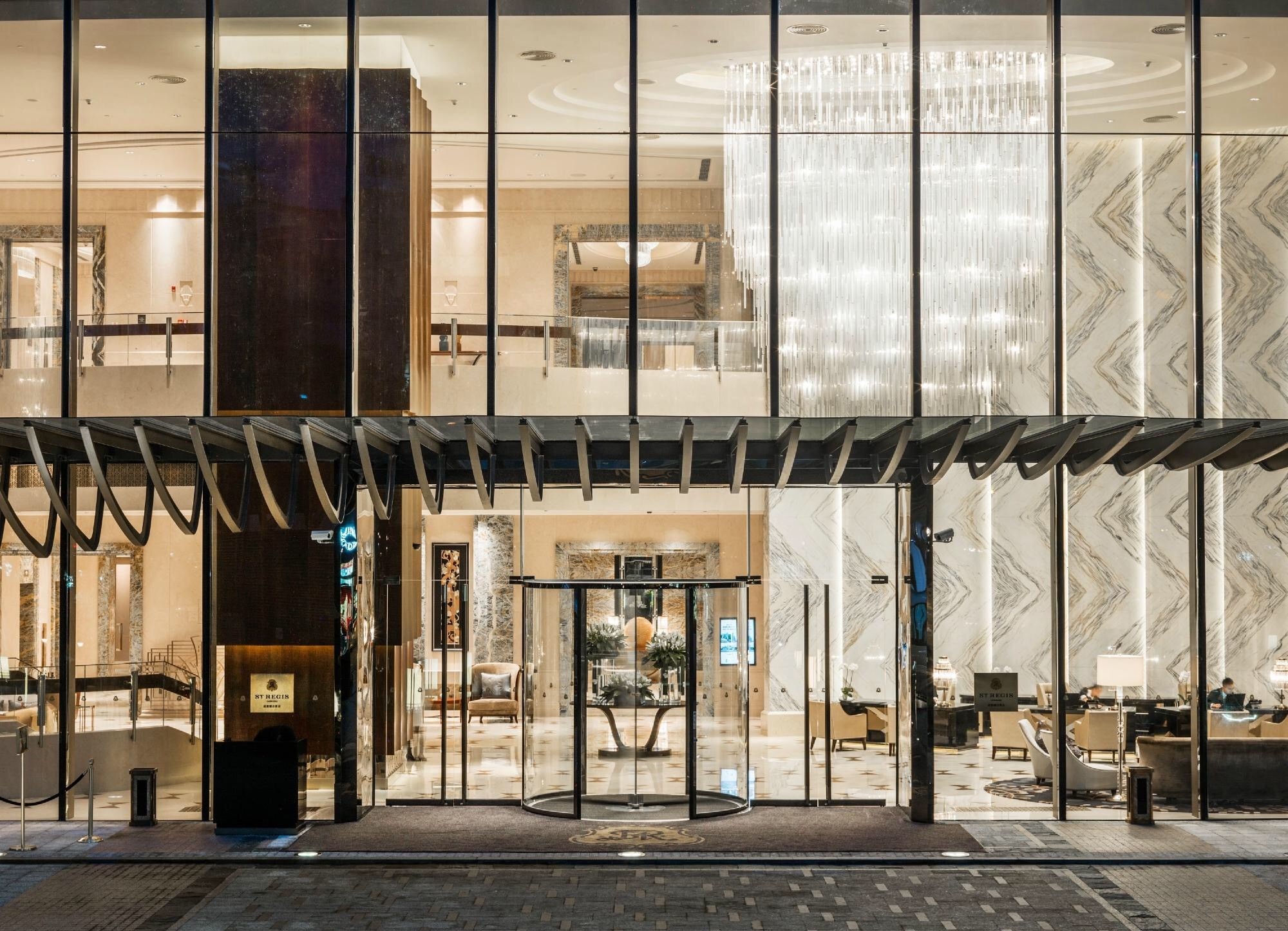 成都滴瓜娃子们好福气！6家精选酒店，陪伴你度过完美情人节！