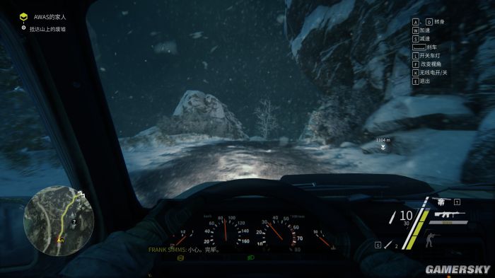 狙击之王幽灵战士3什么武器好用,狙击幽灵战士3视频