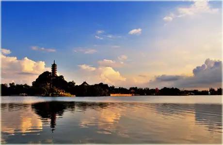 来一场说走就走的旅行江苏,等老了去旅行