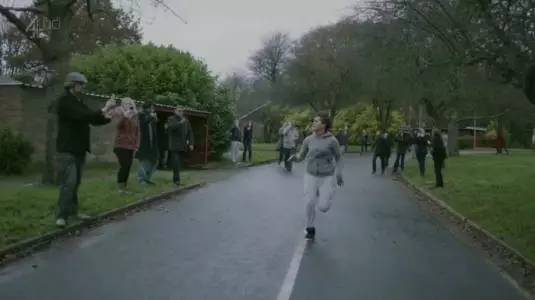 拘役30天:世上最残酷刑罚?