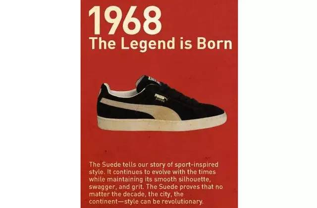 据圈内人说，鞋头们最近都在疯狂购入这双鞋！