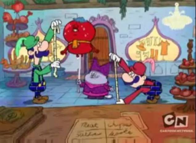 马里奥巅峰时期有多强,林克和马里奥哪个更出名