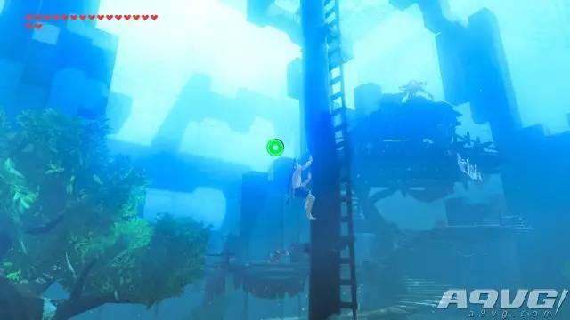 塞尔达传说旷野之息dlc的初始宝箱,塞尔达传说荒野之息霸主条件