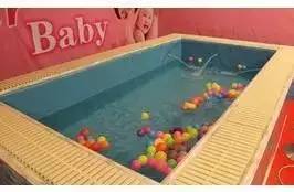 惠州惠城游泳馆,一起来游泳吧夏季特辑