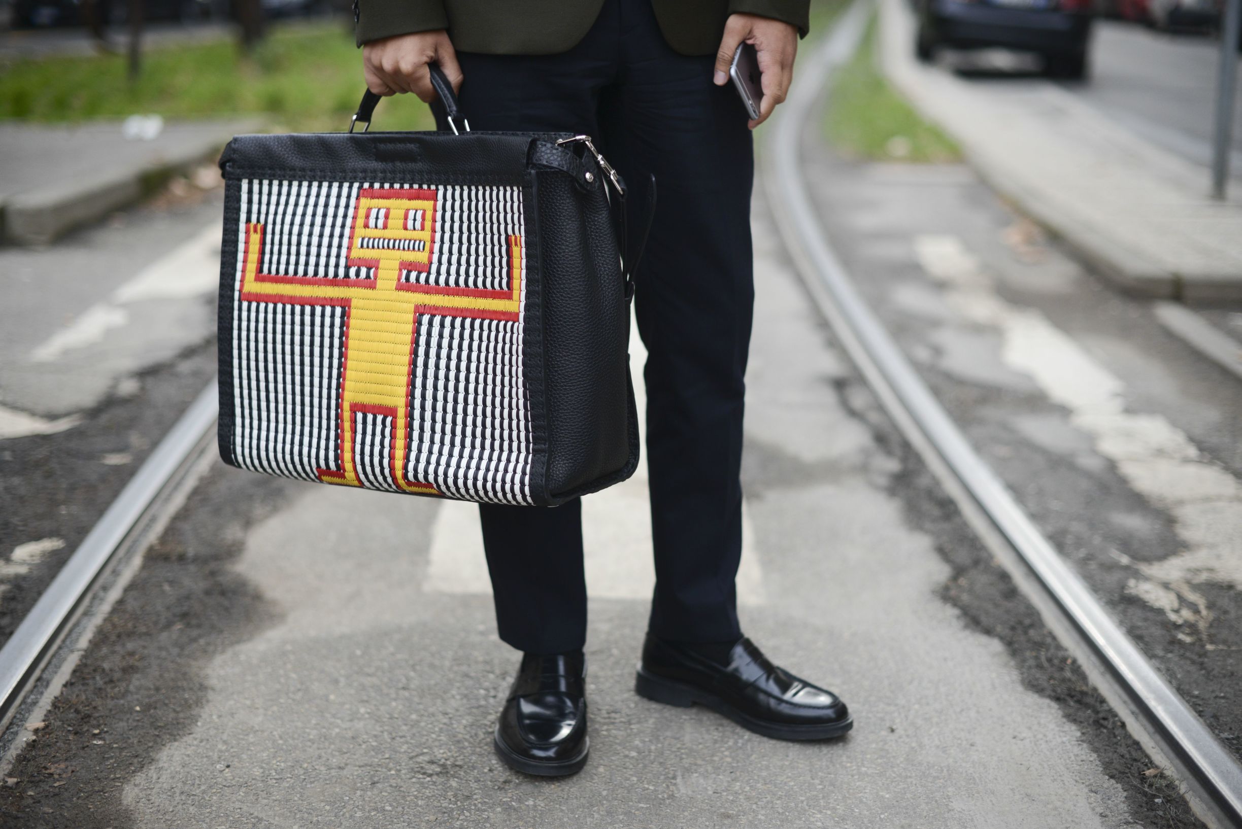 一款包包用了很多年还是无可替代,一个包能用一辈子的牛皮品牌