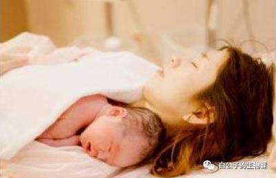 生孩子是怎么回事？反正不是好事，只有切身体验过才会懂！