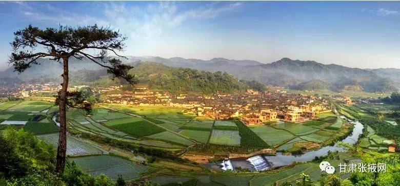 张掖市屋兰古镇文化旅游,张掖屋兰古镇景区恢复正常运营