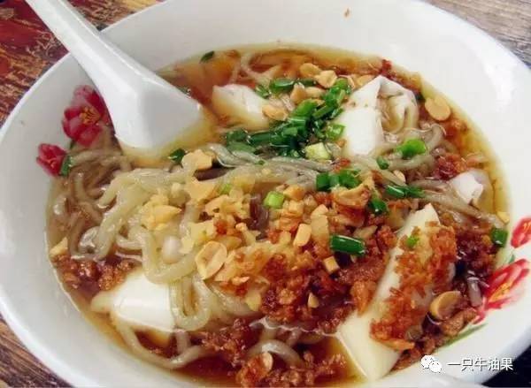 在三亚享受这悠闲时光,三亚推荐美食米粉