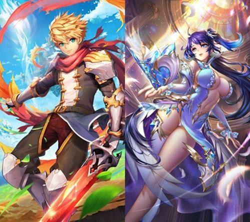 天命传说手游最新套路攻略,天命传说是什么手游