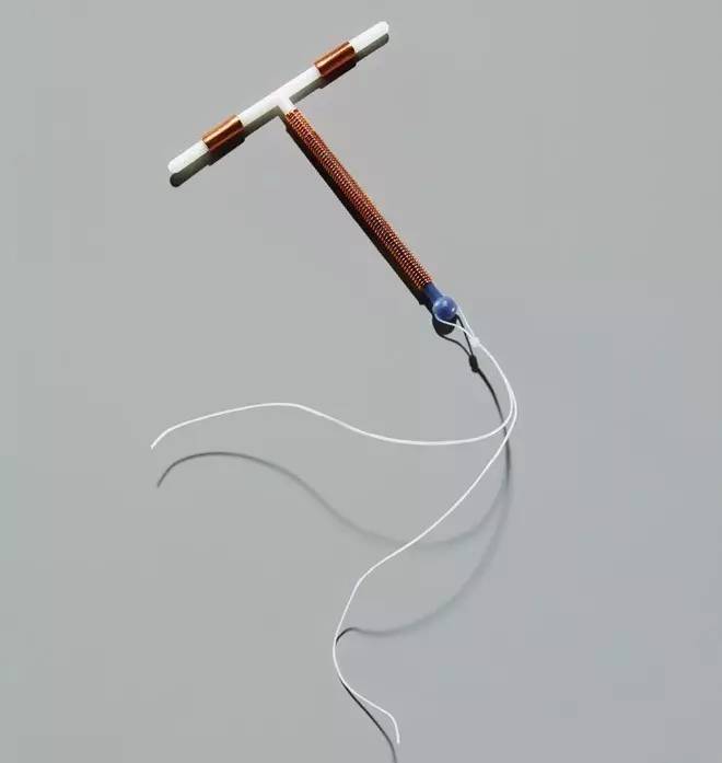 宫内节育器的避孕原理,宫内节育器发展史