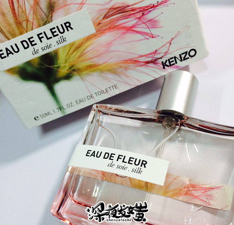 香水为什么那么棒,为什么买的香水和专柜味道不一样