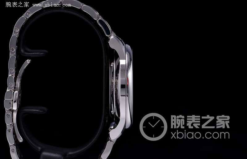 依波路祖尔斯手表如何佩戴,依波路祖尔斯系列玫瑰金手表