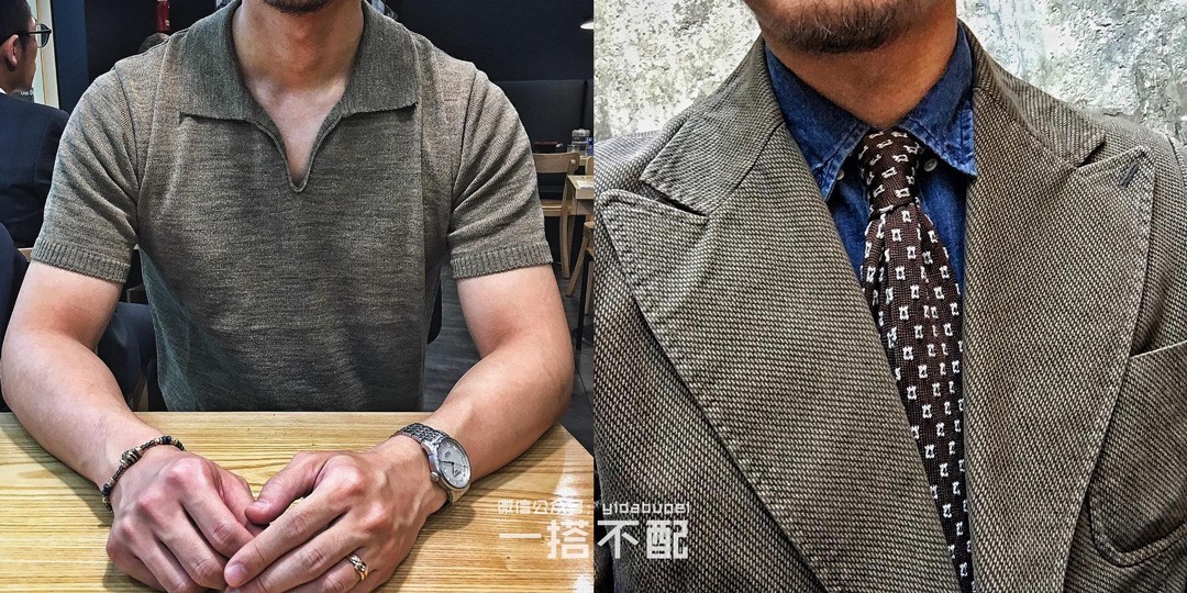 偏胖的男生怎么穿搭有气质,一米七偏胖男生穿衣搭配