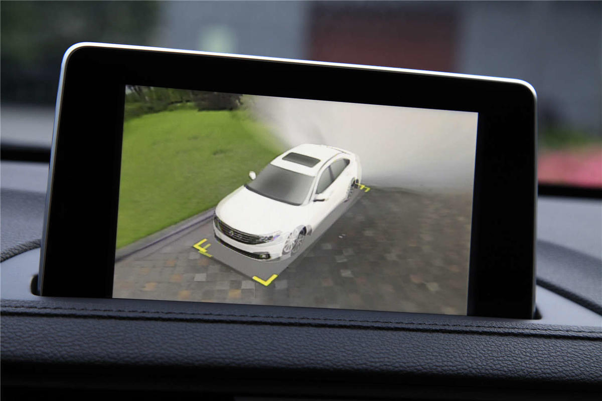 新颜新一代,东风风行景逸s50亮右后abs灯