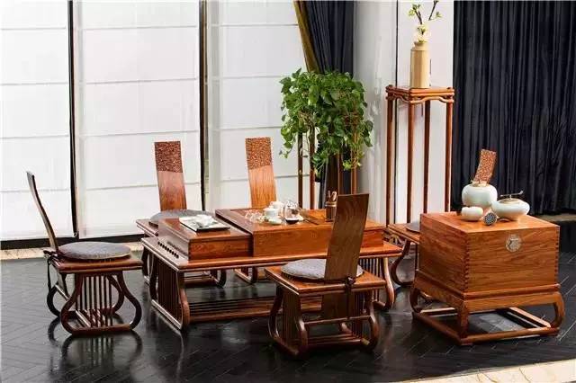 这样的新中式设计才叫顶级,这样的新中式轻奢风你可喜欢