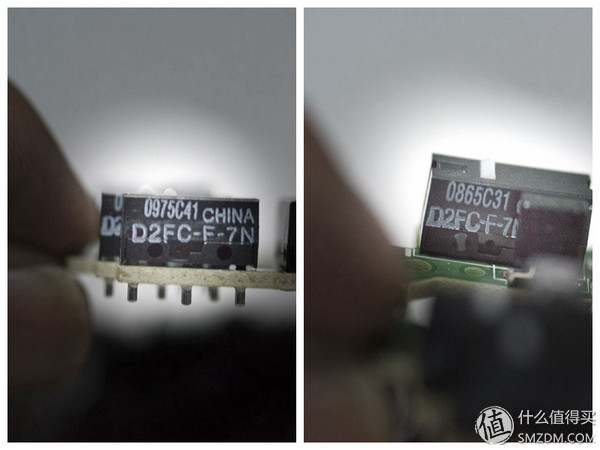 罗技g500和g500s有什么区别,罗技g502x升级了什么