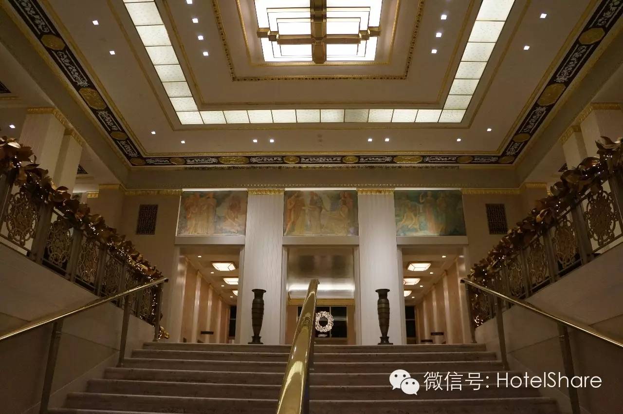 入住过无数名人政要的纽约华尔道夫酒店，体验究竟怎么样？