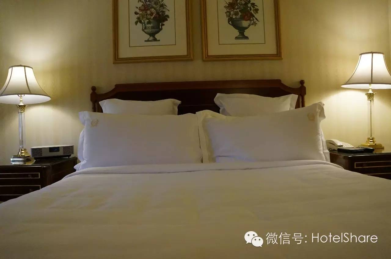 入住过无数名人政要的纽约华尔道夫酒店，体验究竟怎么样？