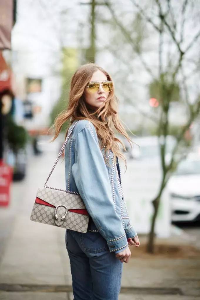 包小姐来了：正红包包谁家强，拒绝纠结看“包”房！