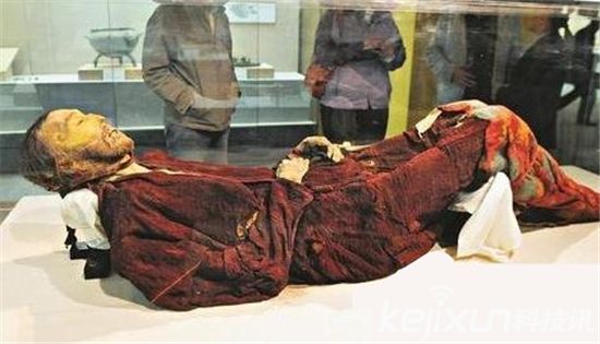 古人尸体防腐八大诀窍死后即时沐浴消毒