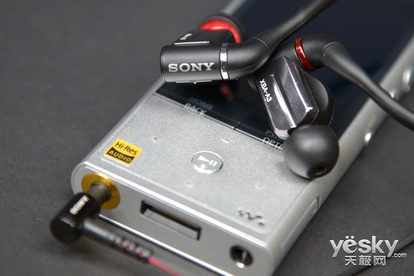 索尼xba-a3掉漆,索尼xba-a1ap耳机评测