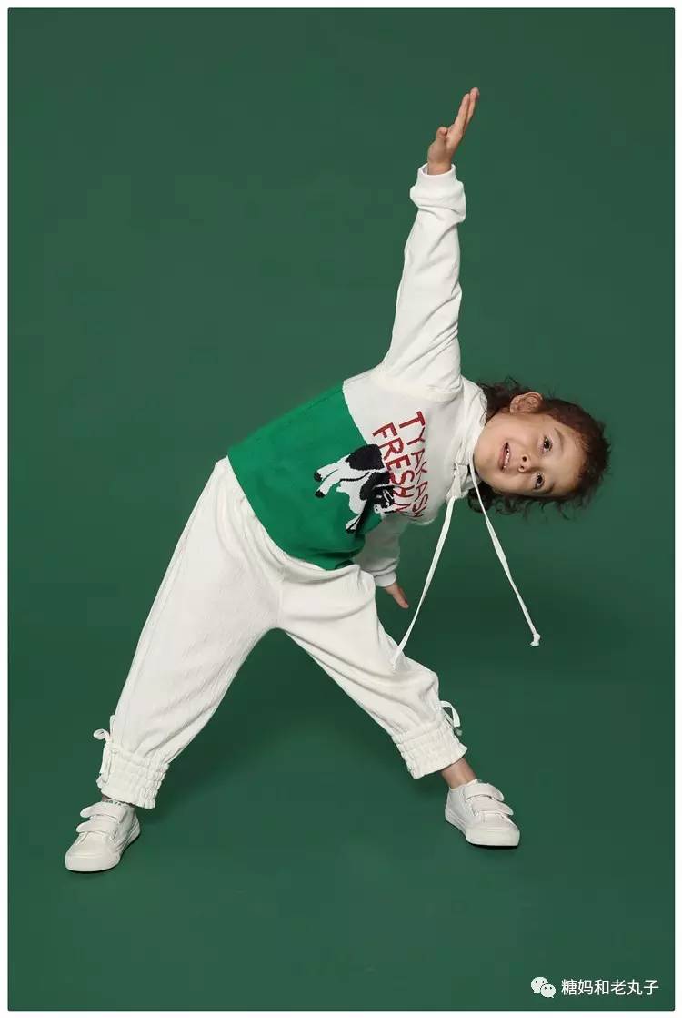 童装品牌6岁推荐,这6个超可爱的童装品牌你知道吗