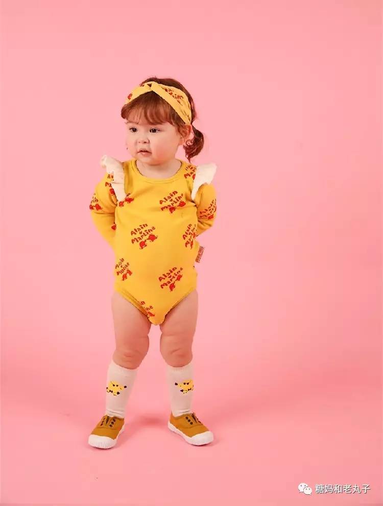 童装品牌6岁推荐,这6个超可爱的童装品牌你知道吗