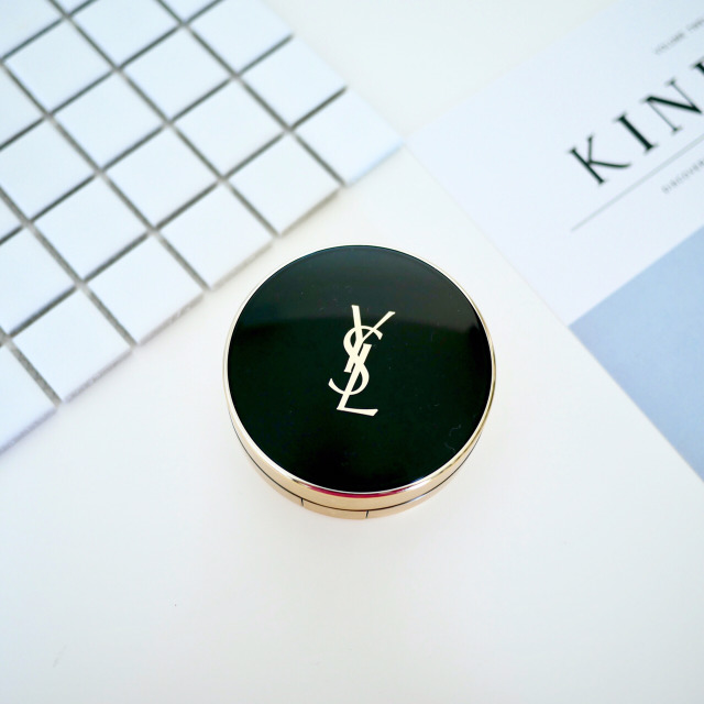 拒绝刷墙脸！气垫才是夏日底妆正确的打开方式