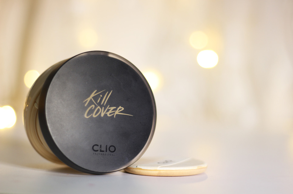 拒绝刷墙脸！气垫才是夏日底妆正确的打开方式