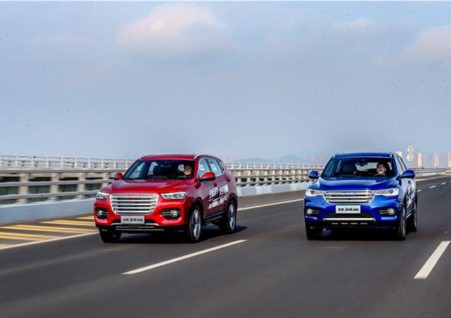 2023款哈弗h6为什么那么便宜,最新哈弗h6s混动版优缺点