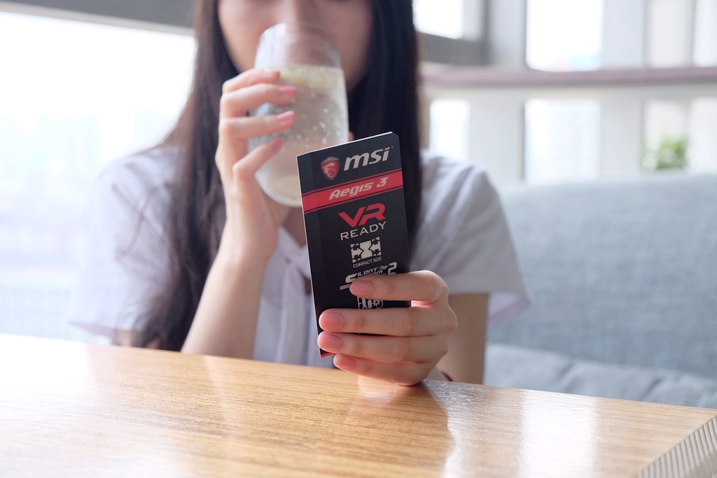 是谁？重新定义电竞主机，全面实测：宙斯盾3/Aegis3