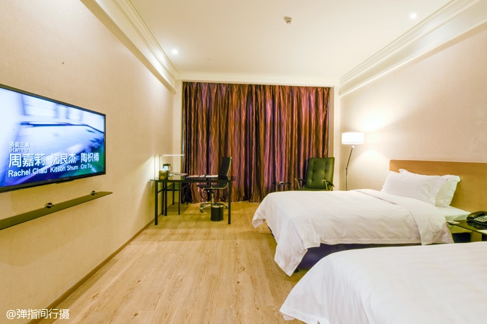 盘点取景香港的好莱坞大片,来广州不容错过的好莱坞电影