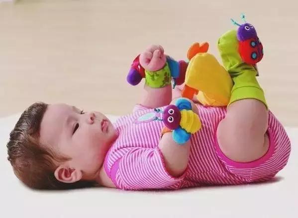 不花钱幼儿玩具,不花钱的1岁内的宝宝玩具