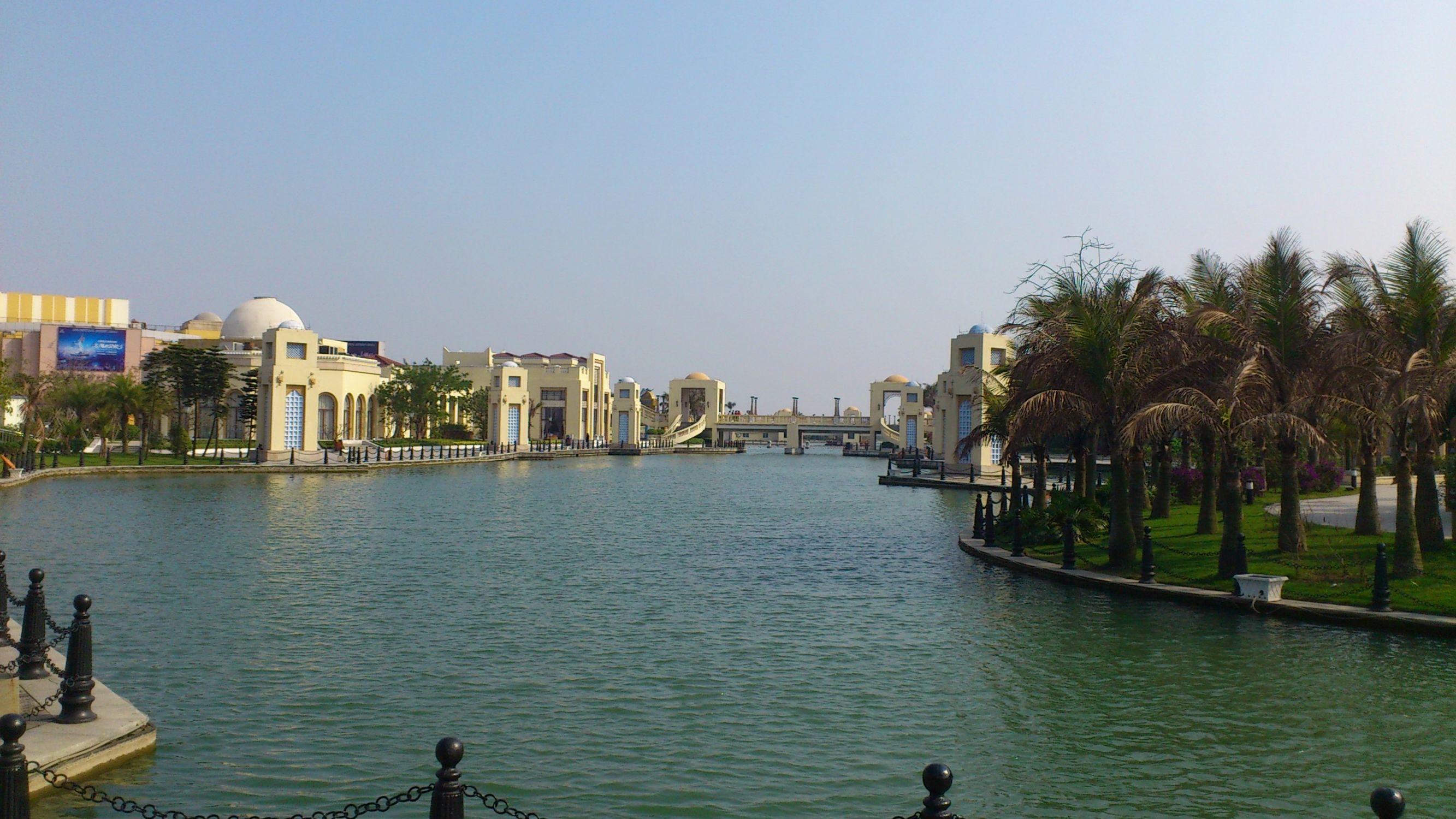 珠海海泉湾温泉不泡温泉可以干嘛,去珠海海泉湾怎么坐车