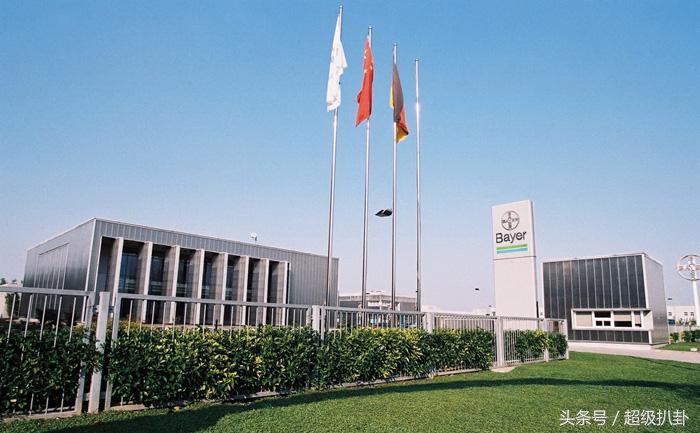 德国拜耳著名产品,德国拜耳药物