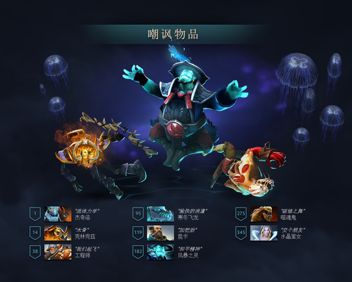dota2ti7开幕集锦,dota2ti7冠军发放