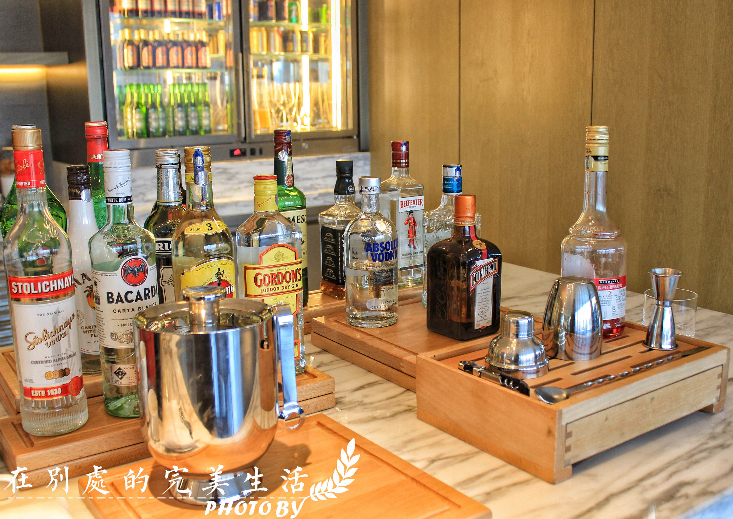 宁静是一种难得的奢华——记杭州钱江万豪酒店