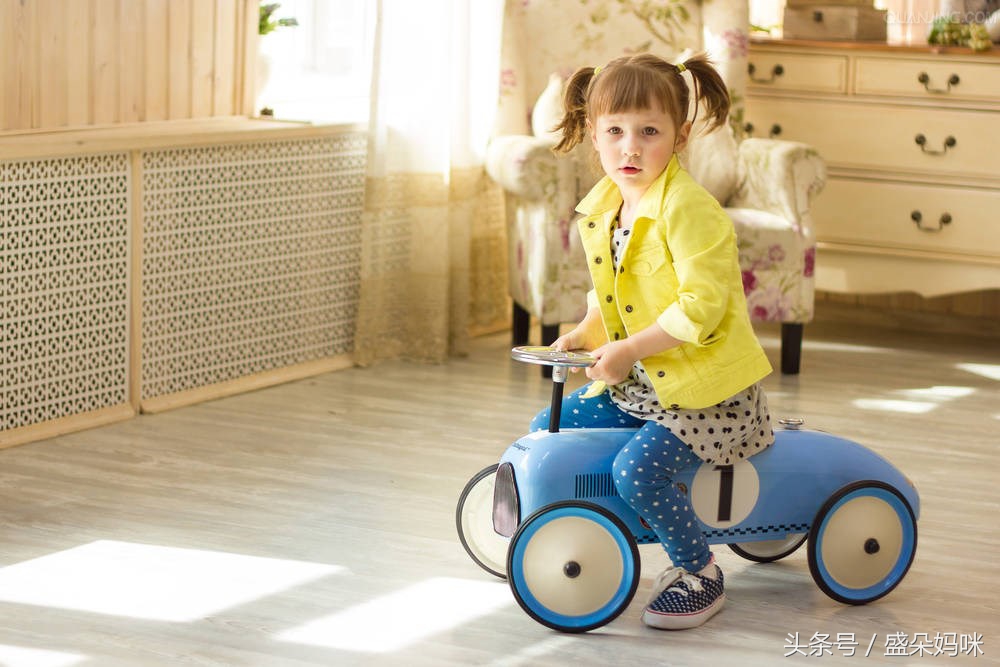 和婆婆的育儿理念不一样,和婆婆的育儿观念完全不同怎么办