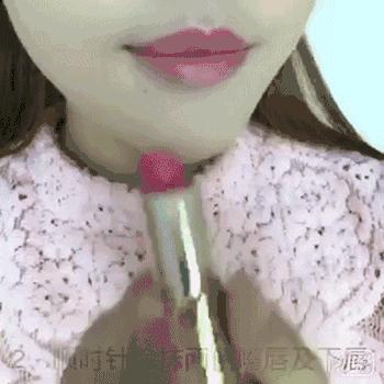 你买了一抽屉的口红却不会涂？这些技能送你了