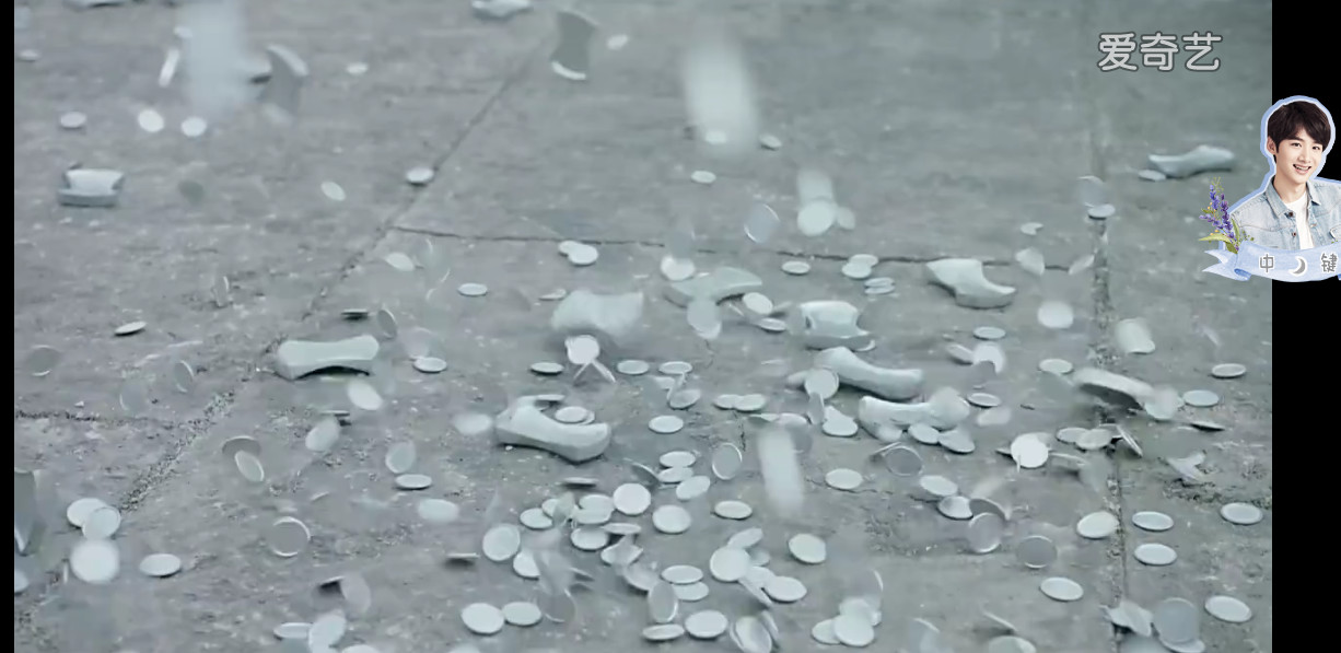 剧叨叨,鹿晗电视处女秀《择天记》到底怎么样?