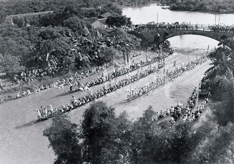 四十年前的广州海珠，有没有你的回忆