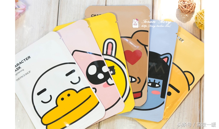 热门涂抹式面膜测评,热门面膜推荐排行榜前十名