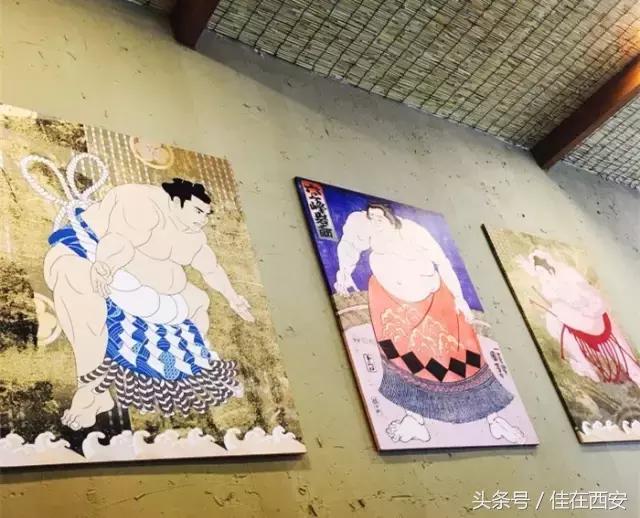 下雨天,请给我一碗日式拉面!西安这几家汤浓面弹!