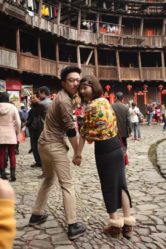 最美的年纪嫁给你最爱的他,喜欢你是一见钟情娶你是毕生梦想